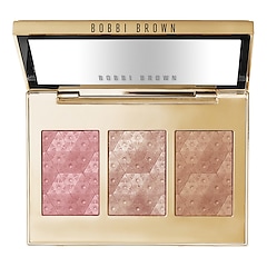 Luxe Cheek & Highlighting Palette - Palette Teint, BOBBI BROWN